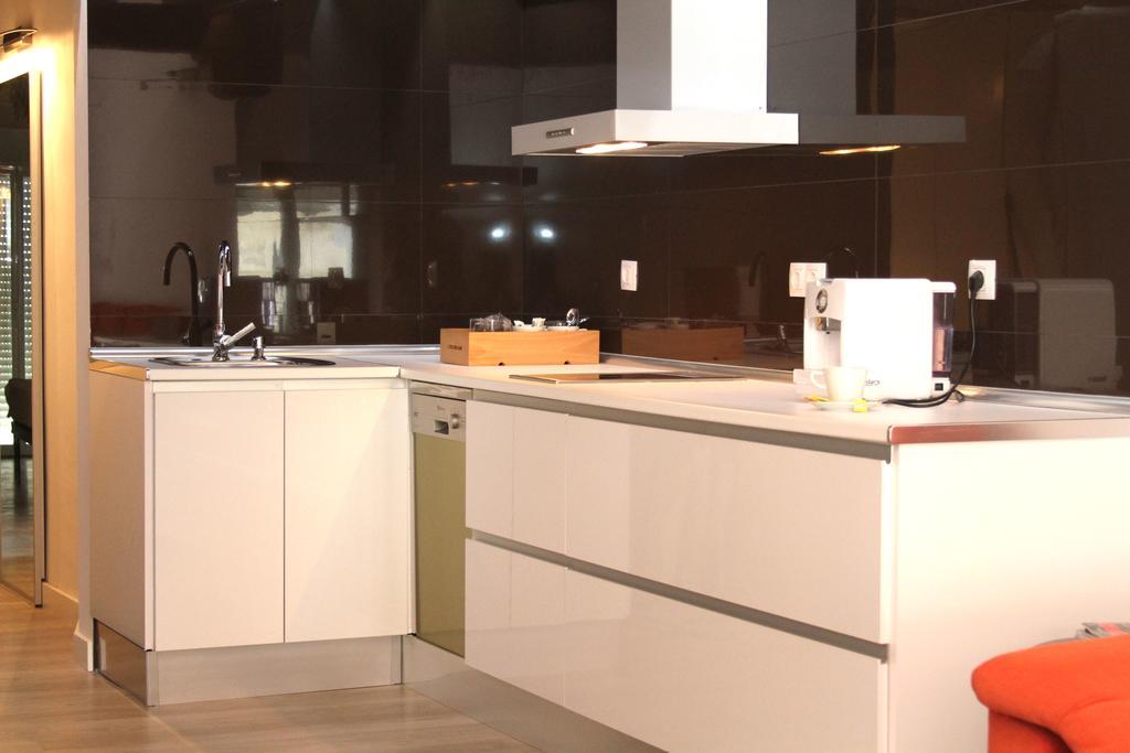 Pintores Rooms Apartamentos Turisticos Caces المظهر الخارجي الصورة